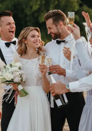 Organizá tus eventos en Finca del Sacramento