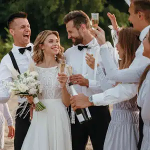 Organizá tus eventos en Finca del Sacramento