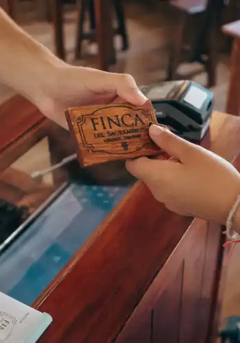 Nuestros valores Finca del Sacramento