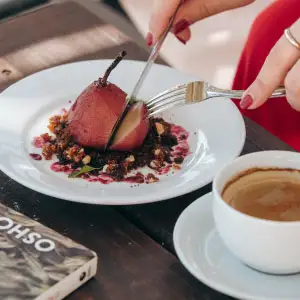 Disfruta de nuestra grastronomía en Finca del Sacramento