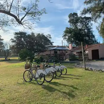 Galeria de Fotos Hotel Boutique Finca del Sacramento.