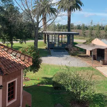 Galeria de Fotos Hotel Boutique Finca del Sacramento.