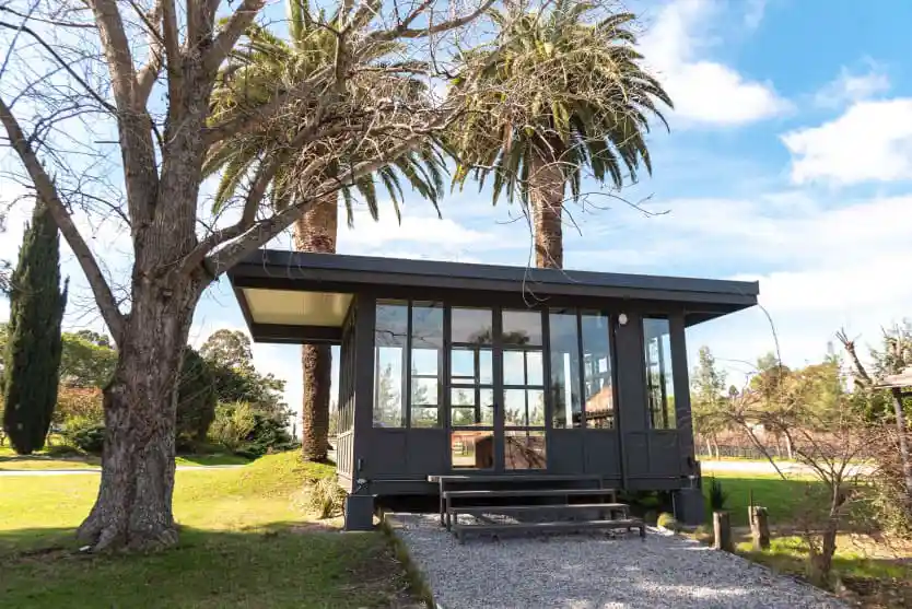 Bienvenidos a Finca del Sacramento