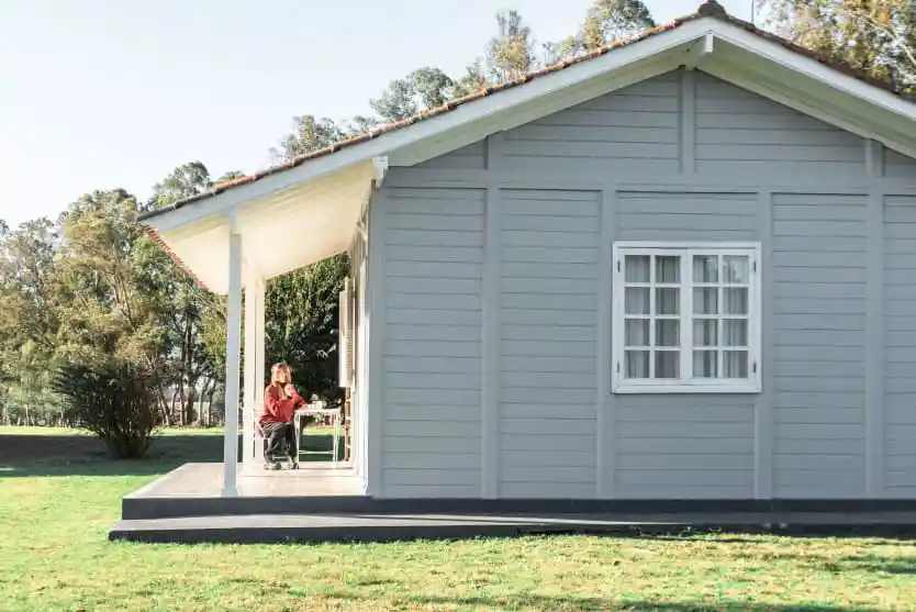 Alojamientos en Hotel Boutique Finca del Sacramento