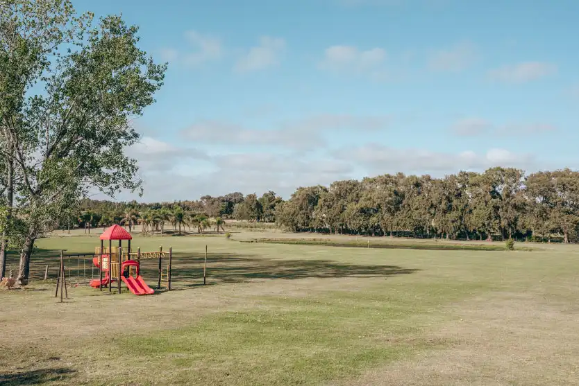 Confort Finca del Sacramento