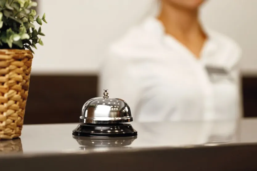 Hospitalidad Finca del Sacramento