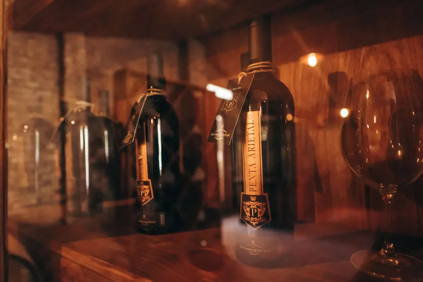 Calidad Finca del Sacramento