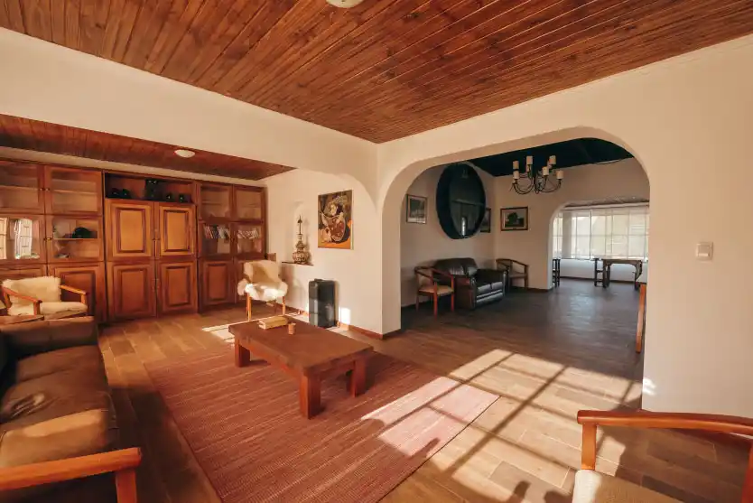 Confort Finca del Sacramento