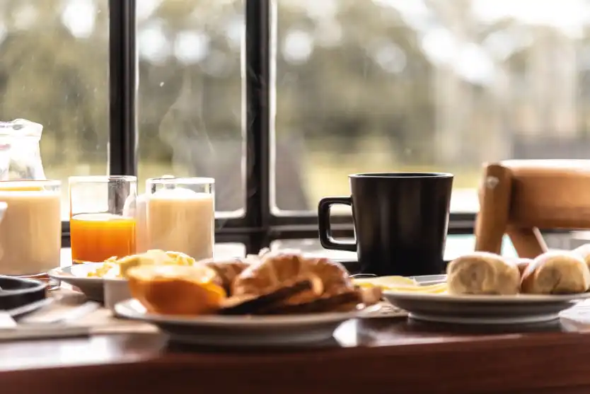 Peras detalle Finca del Sacramento